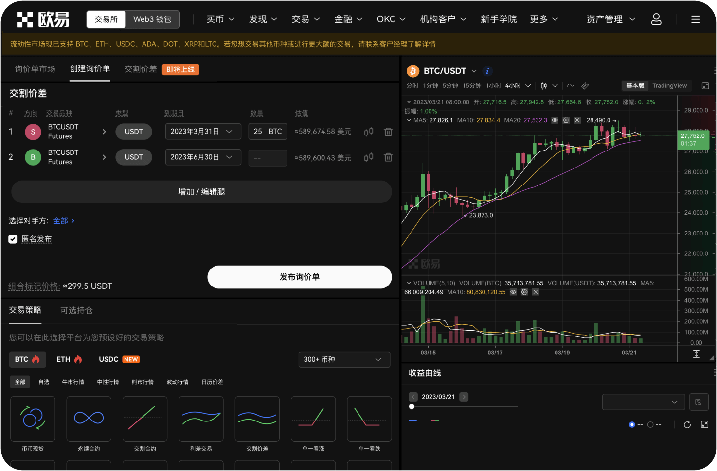 自动交易未来发展趋势如何